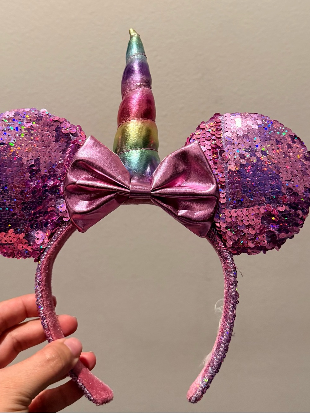 Disney Mickey Ears